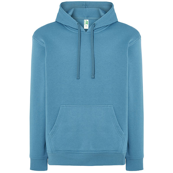 Sudadera con Capucha JHK Frontal